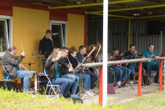 doghof Eröffnung 015