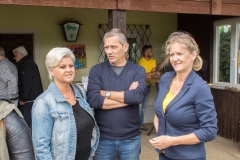 doghof Eröffnung 020