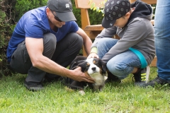 doghof Eröffnung 021