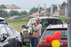 doghof Eröffnung 022