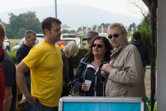 doghof Eröffnung 030