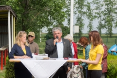 doghof Eröffnung 045
