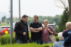 doghof Eröffnung 052