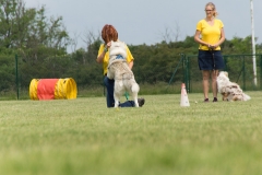 doghof Eröffnung 073