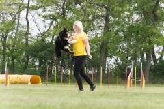 doghof Eröffnung 078