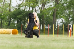 doghof Eröffnung 079