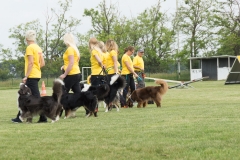 doghof Eröffnung 083