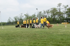 doghof Eröffnung 085