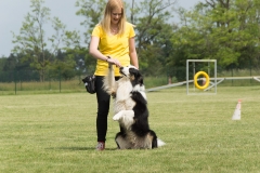 doghof Eröffnung 089