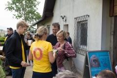 doghof Eröffnung 092