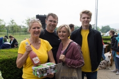 doghof Eröffnung 093