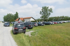doghof Eröffnung 095