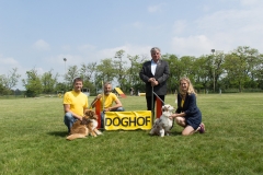 doghof Eröffnung 102