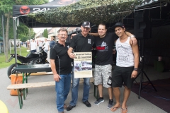 Dorffest Lassee 2018 24