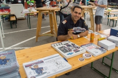 Dorffest Lassee 2018 30