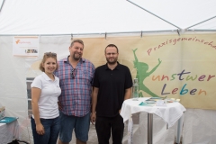 Dorffest Lassee 2018 45