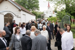 Erstkommunion Breitensee 06