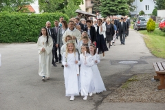 Erstkommunion Breitensee 30