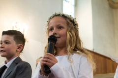 Erstkommunion Breitensee 50