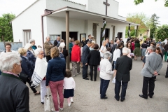 Erstkommunion Breitensee 91