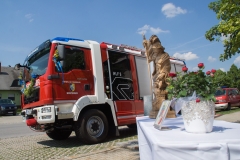 Fahrzeugweihe HLF2 2018_002
