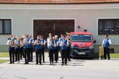 Fahrzeugweihe HLF2 2018_003