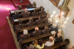 Fahrzeugweihe HLF2 2018_042