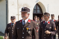 Fahrzeugweihe HLF2 2018_049