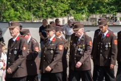Fahrzeugweihe HLF2 2018_055