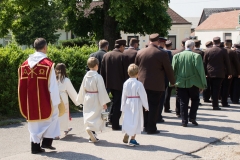 Fahrzeugweihe HLF2 2018_059