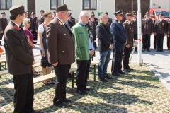 Fahrzeugweihe HLF2 2018_065
