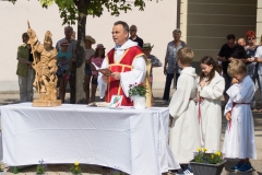 Fahrzeugweihe HLF2 2018_066