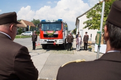 Fahrzeugweihe HLF2 2018_067