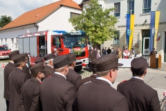 Fahrzeugweihe HLF2 2018_071