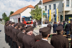 Fahrzeugweihe HLF2 2018_072