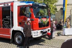 Fahrzeugweihe HLF2 2018_076