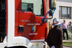 Fahrzeugweihe HLF2 2018_078