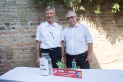 Fahrzeugweihe HLF2 2018_103