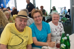 Fahrzeugweihe HLF2 2018_127