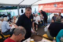 Fahrzeugweihe HLF2 2018_144