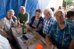 Fahrzeugweihe HLF2 2018_156