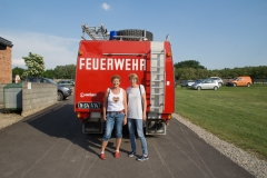 Fahrzeugweihe HLF2 2018_175