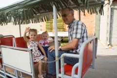Fahrzeugweihe HLF2 2018_184