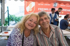 Fahrzeugweihe HLF2 2018_189