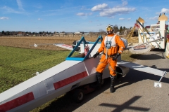 Faschingsumzug Breitensee NOE 026