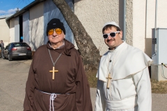 Faschingsumzug Breitensee NOE 036
