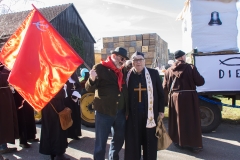 Faschingsumzug Breitensee NOE 037