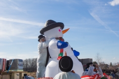Faschingsumzug Breitensee NOE 046