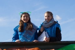 Faschingsumzug Breitensee NOE 052