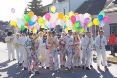 Faschingsumzug Breitensee NOE 064